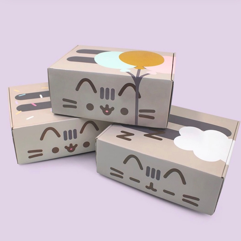 Pusheen